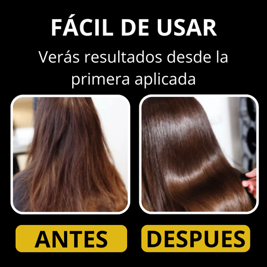 Karseell® Botox capilar