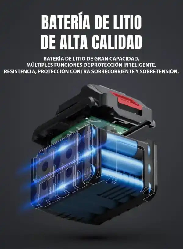 Hidrolavadora Portatil + 2 regalos